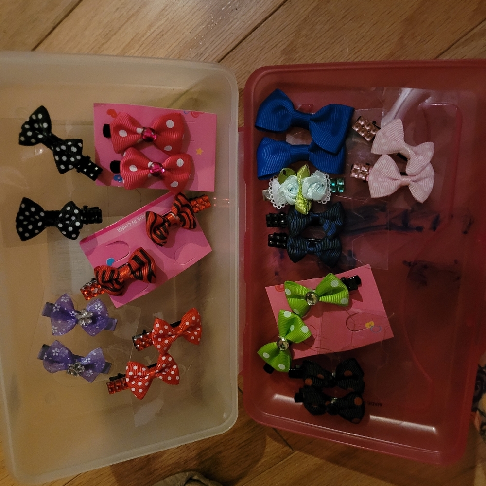 Bows